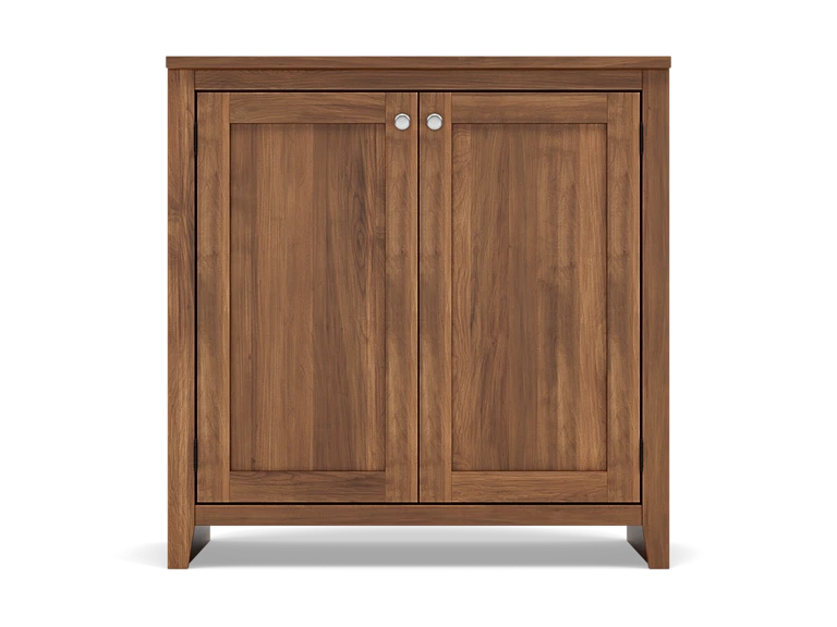Gascho 36" Modular Cabinet with Flat Panel Door